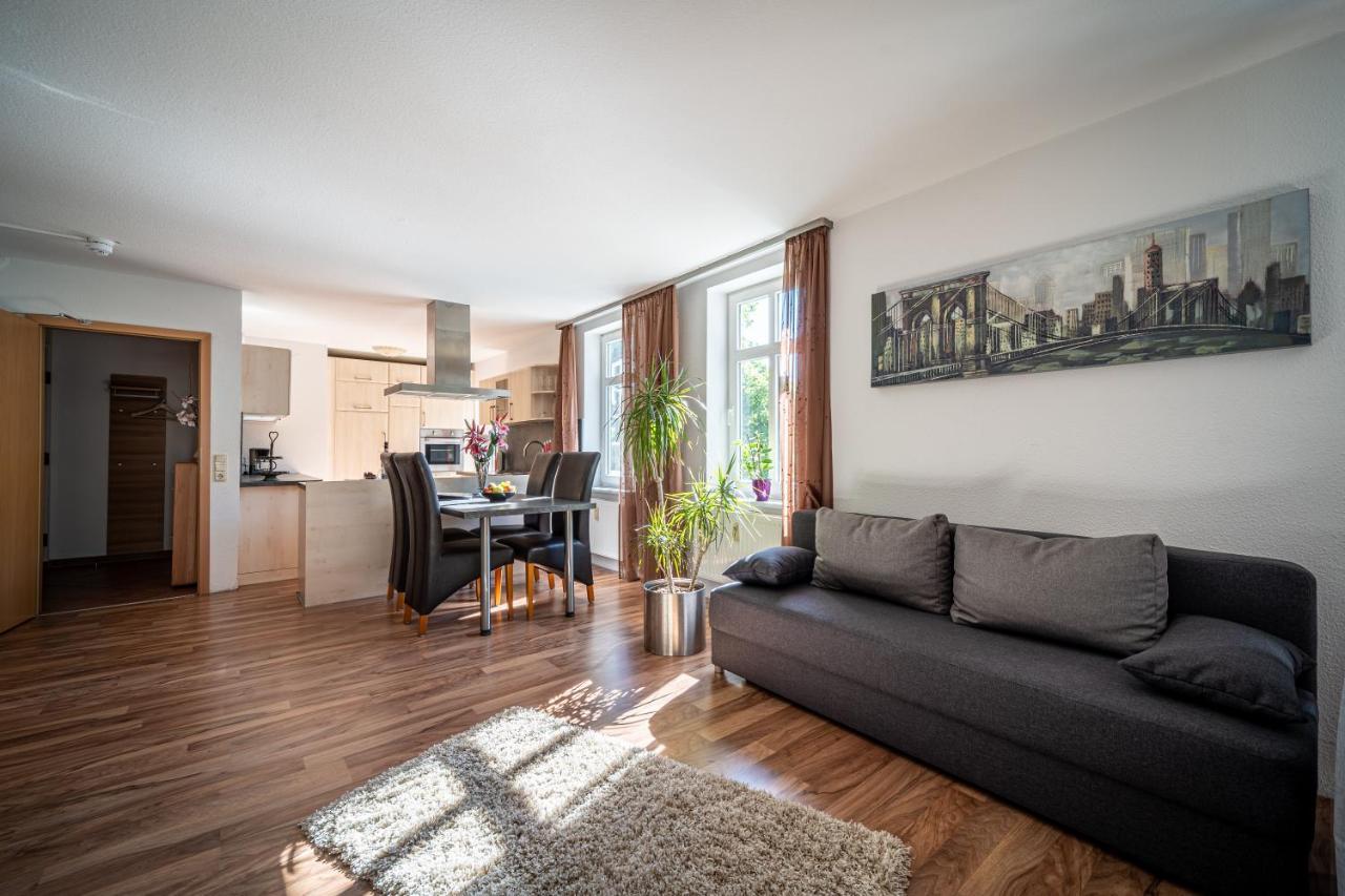 Murphy'S Zimmer Und Apartments 巴特苏德罗德 外观 照片